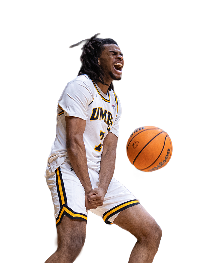 UMBC Men's Basketball AE Champions