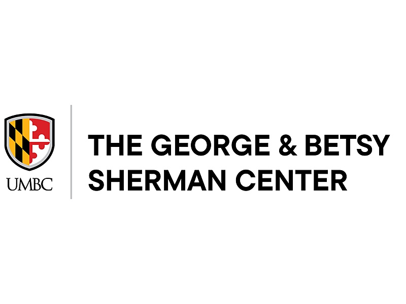 the george and betsy sherman center logo