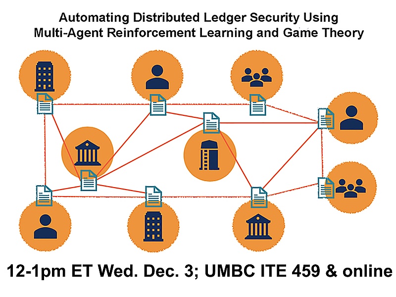 Self-Defending Ledgers: Automating Distributed Ledger Security Using Multi-Agent Reinforcement Learning and Game Theory