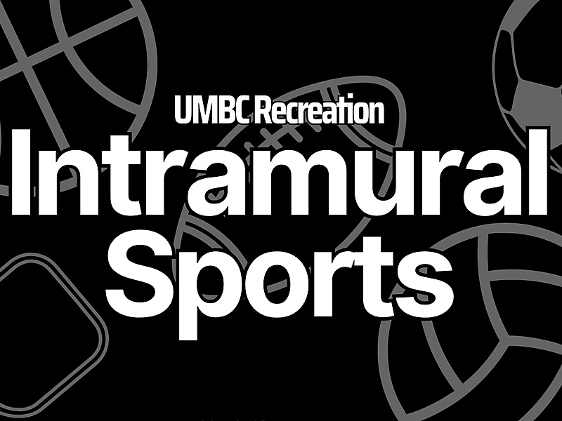 UMBC Recreation, Intramural Sports