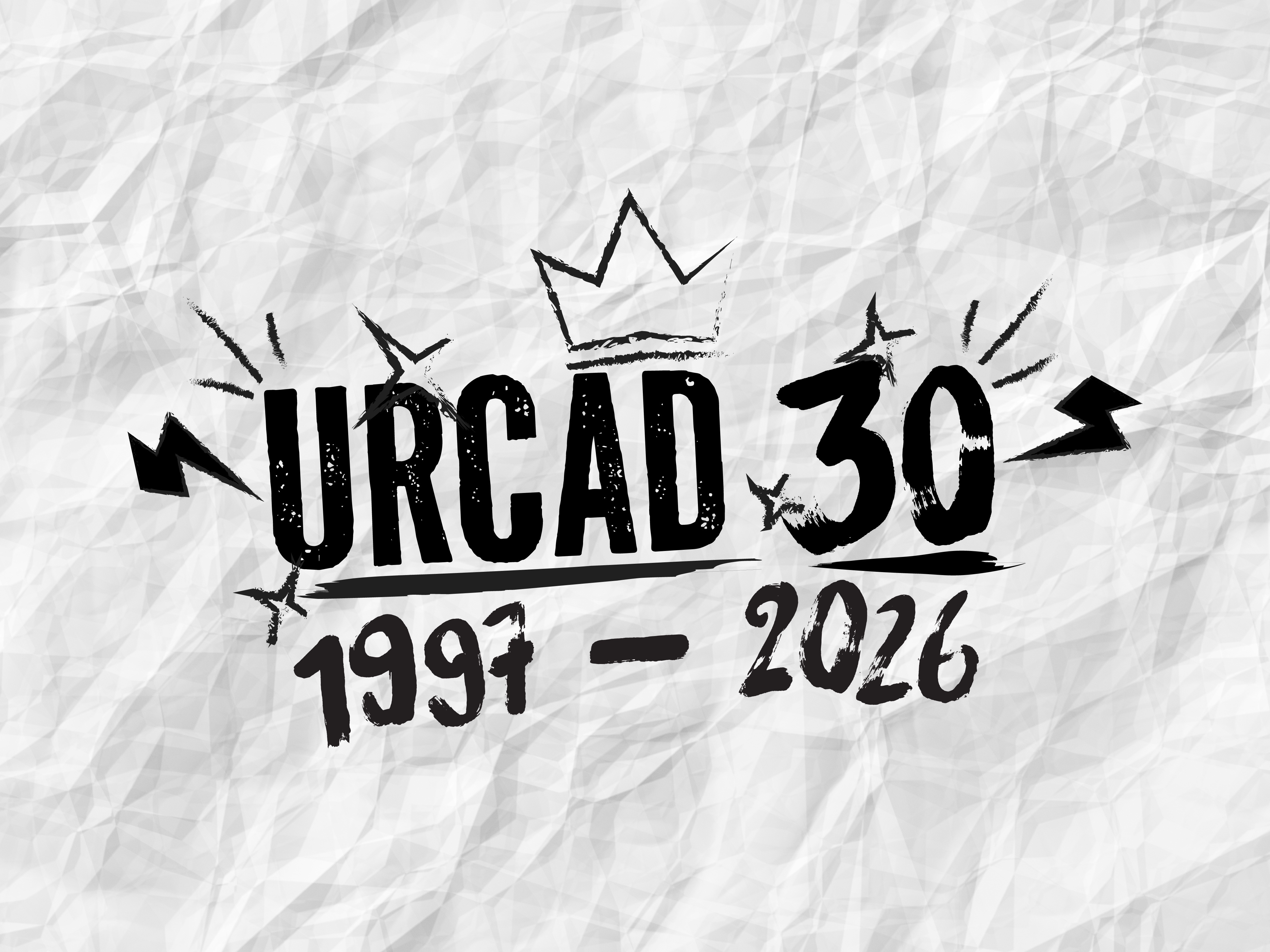 URCAD 30 logo