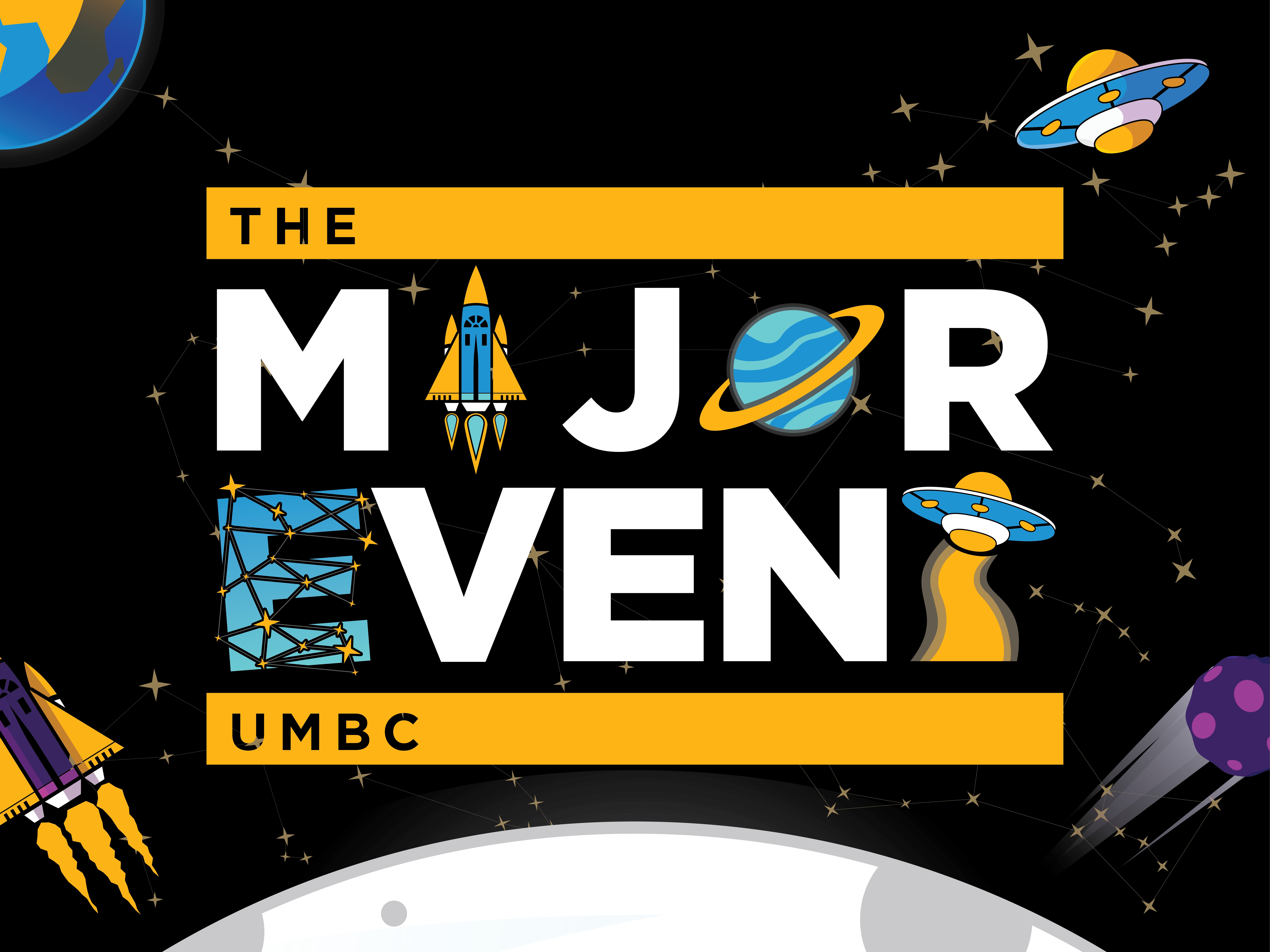 The Major Event