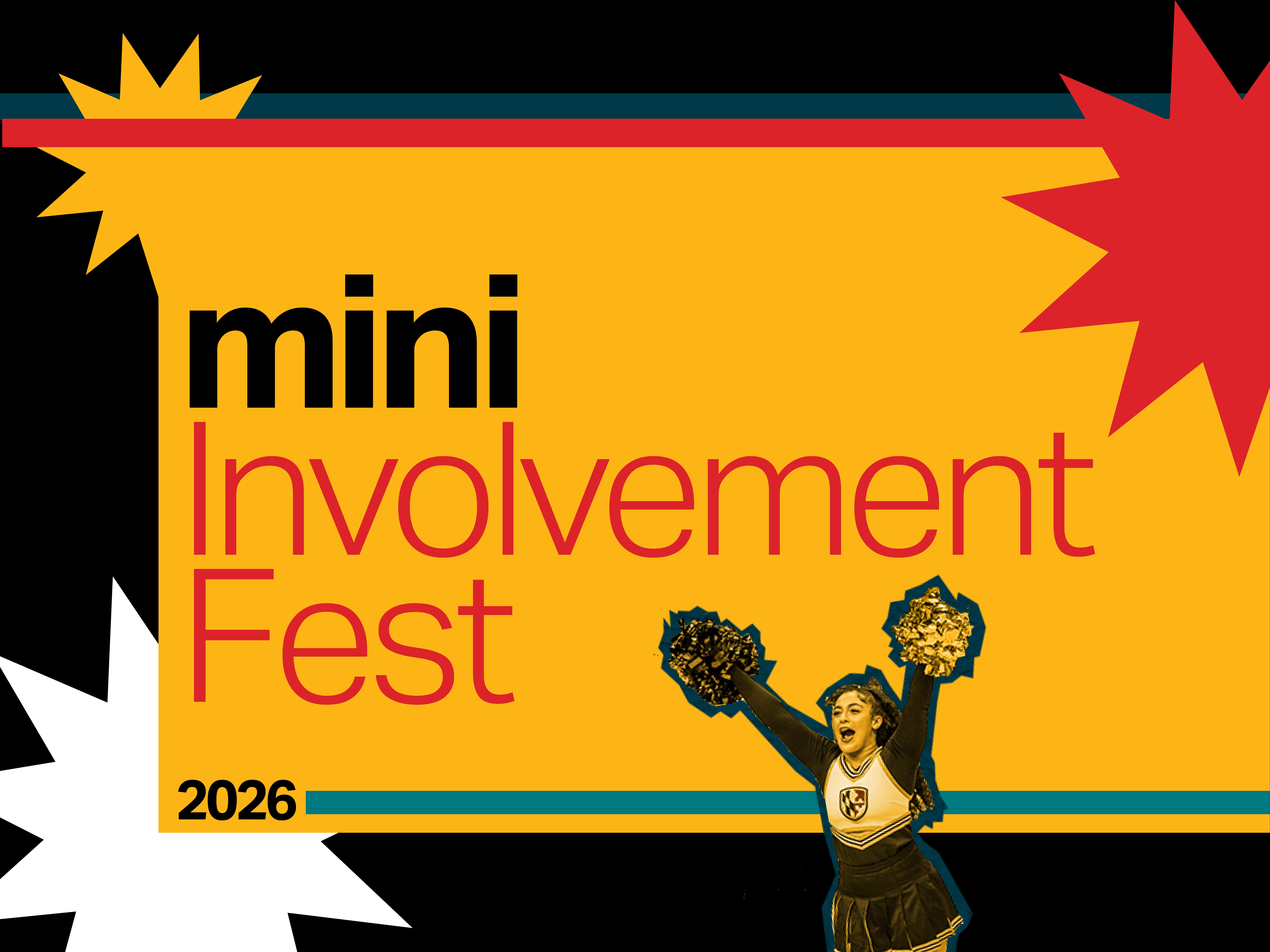 Mini Involvement Fest 2026