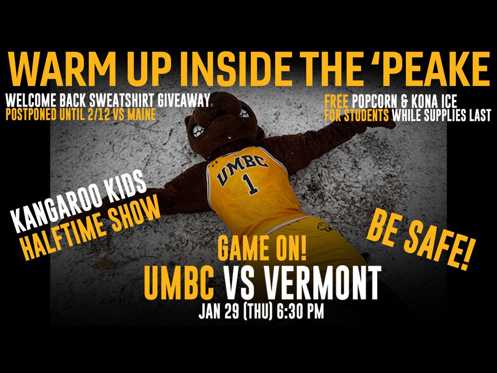 Information about the promotions for the game.