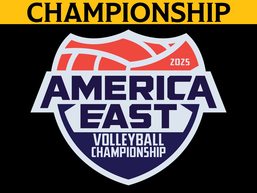 America East Volleyball Championship