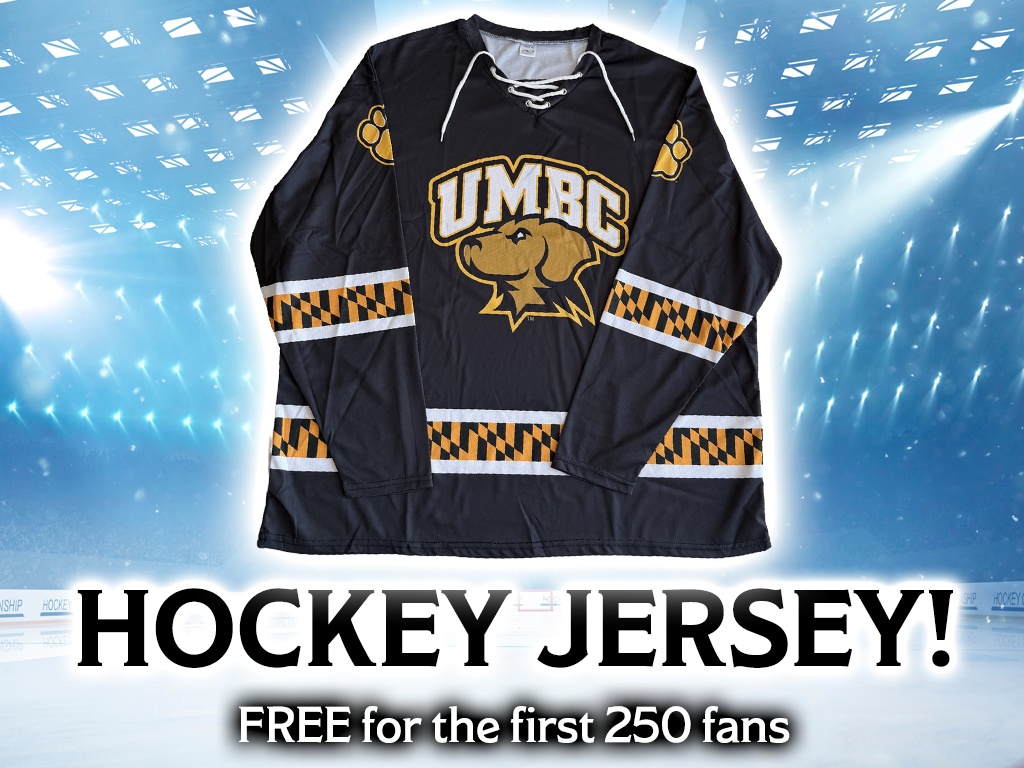 Free hockey jersey graphic