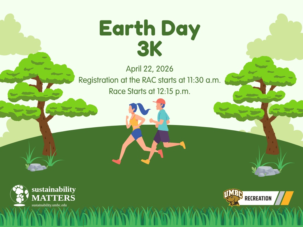 Earth Day 3K