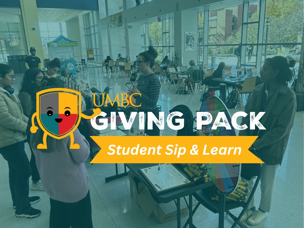 giving pack logo