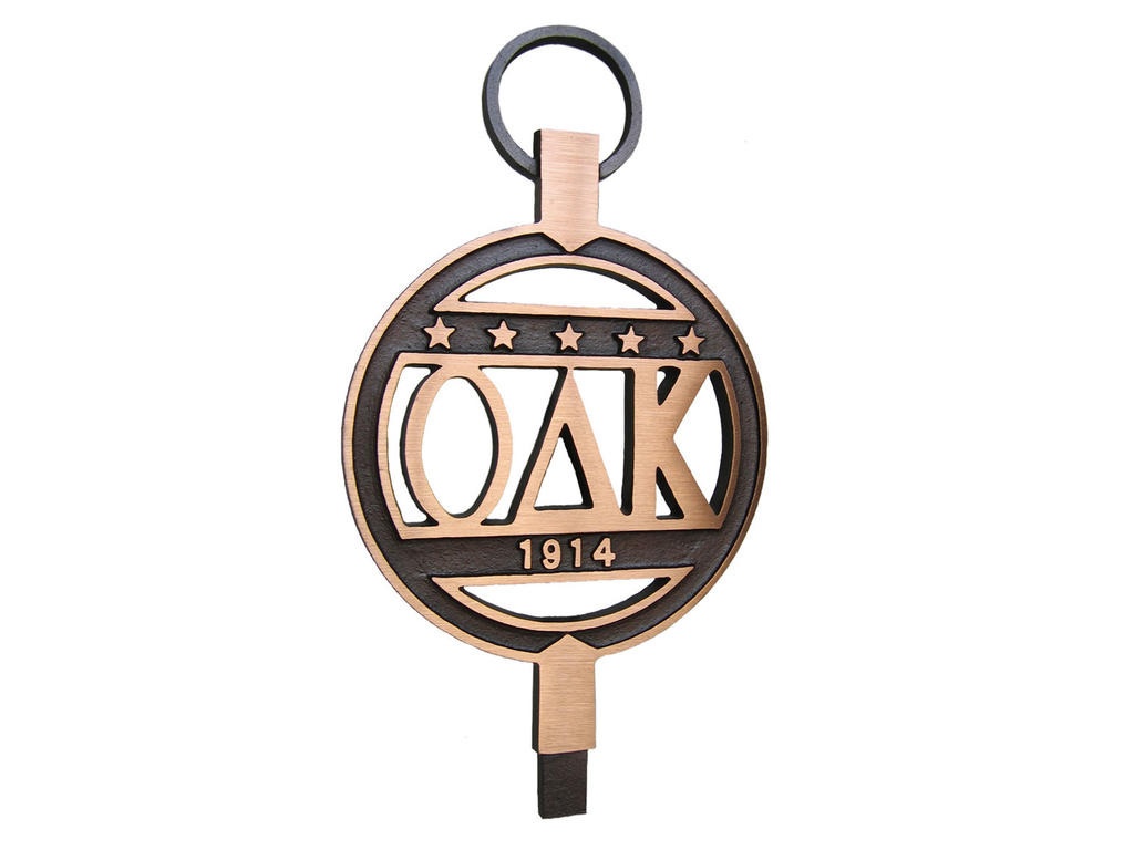 ODK key symbol