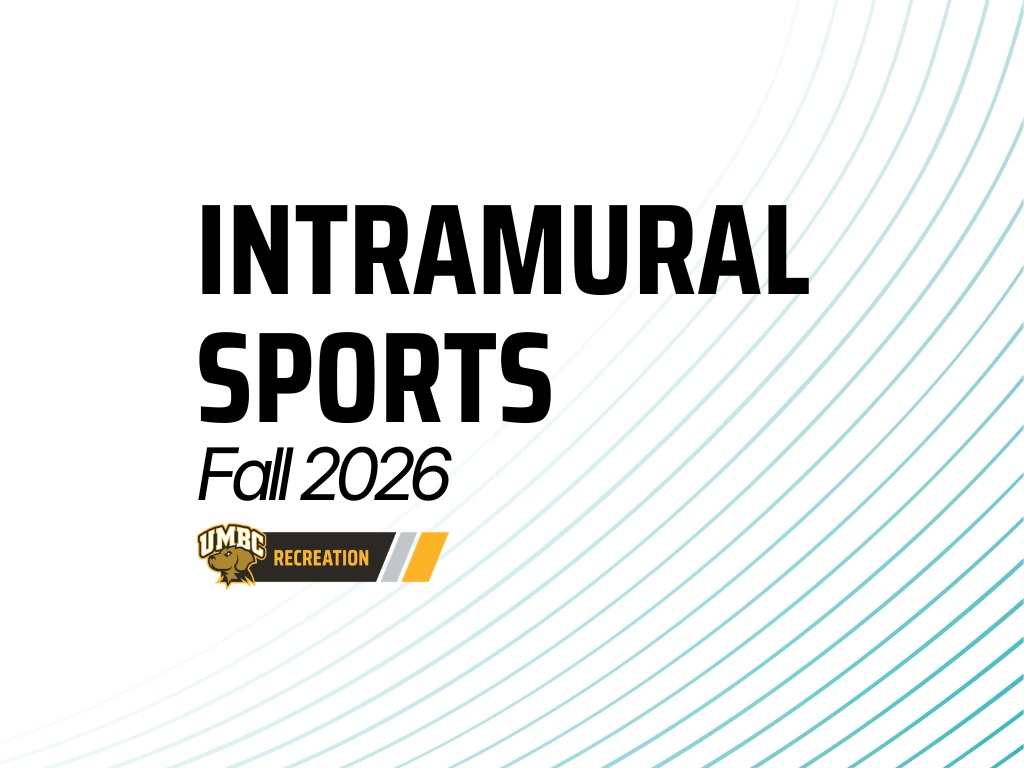 Intramural Sports Fall 2026