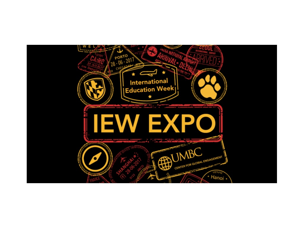 IEW Expo