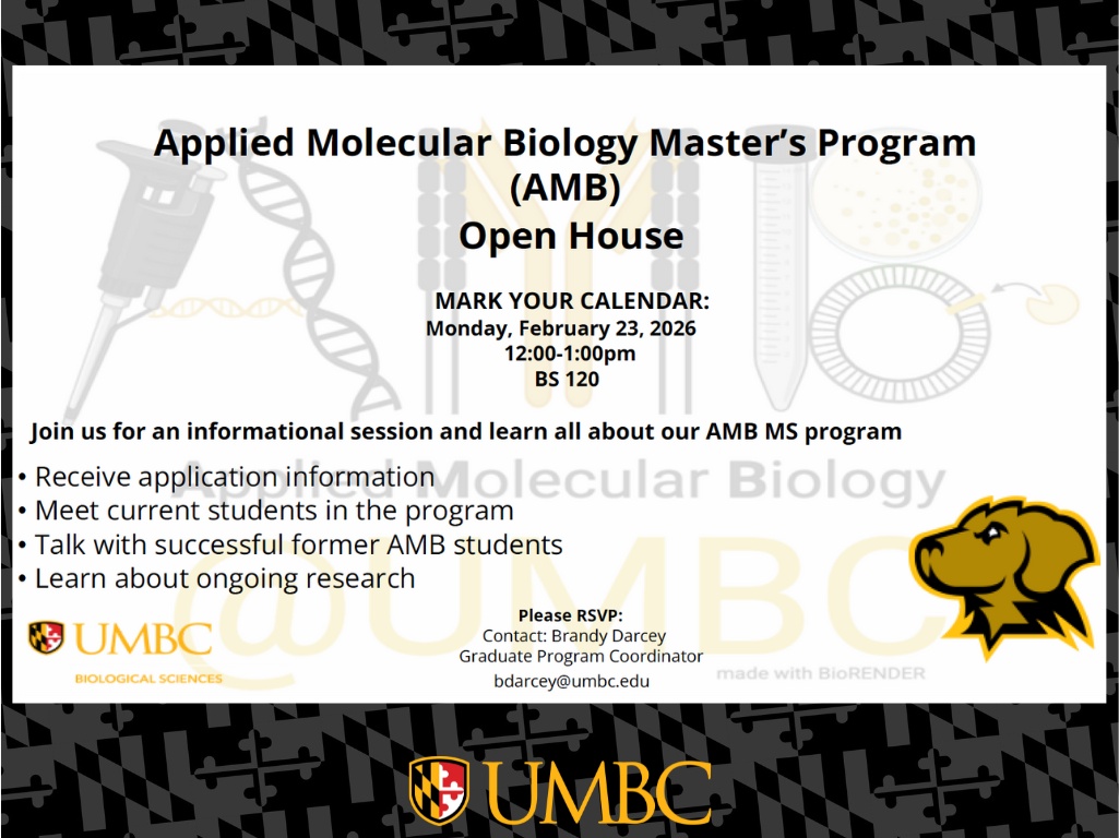 Photos of UMBC retriever logo and shield