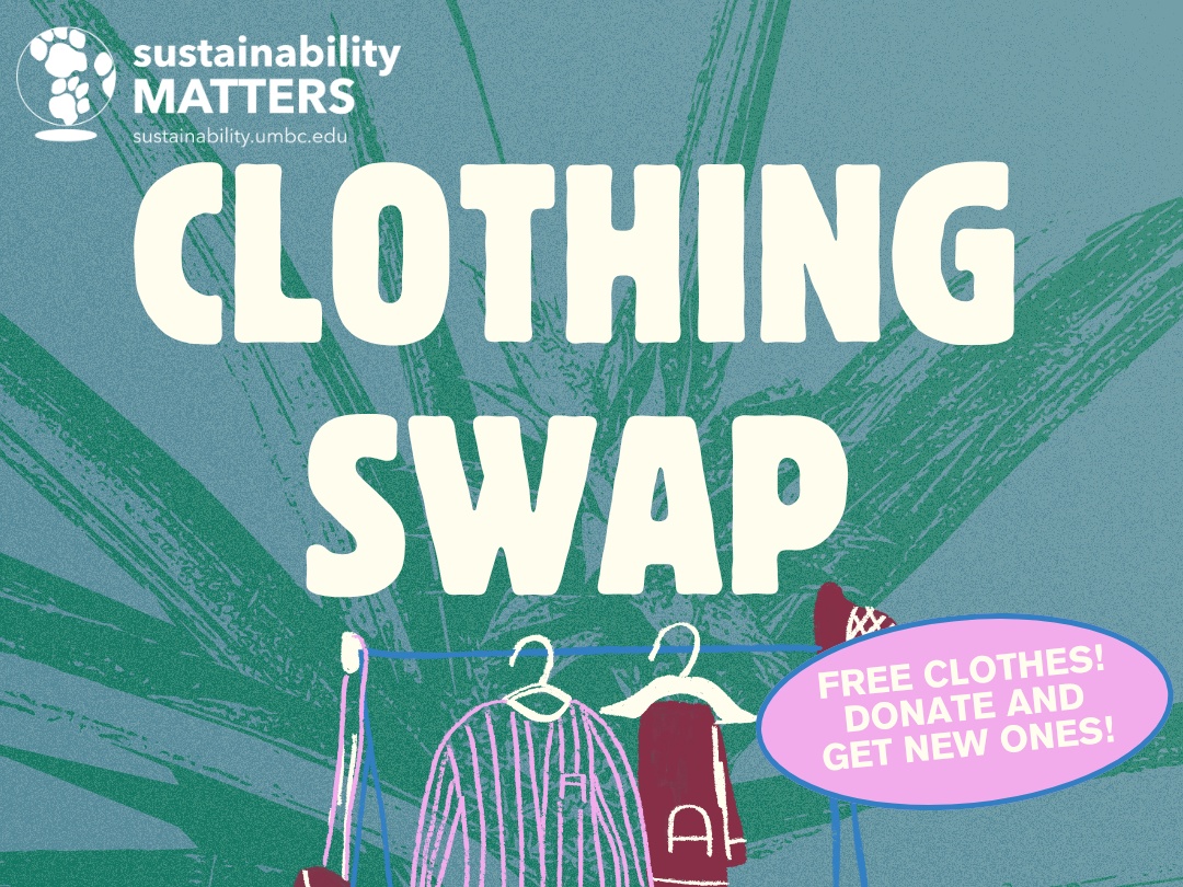Clothing Swap