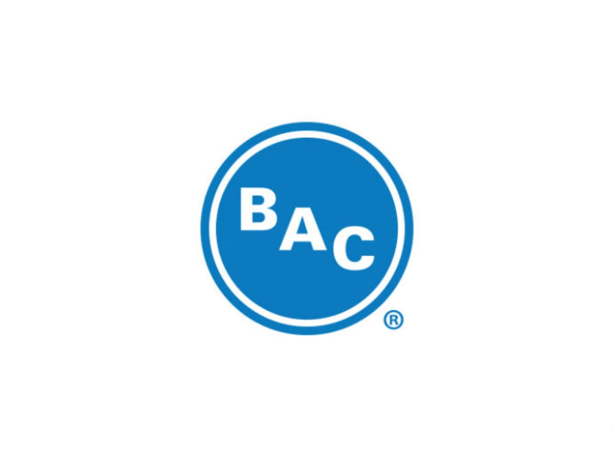 Baltimore Aircoil Company logo