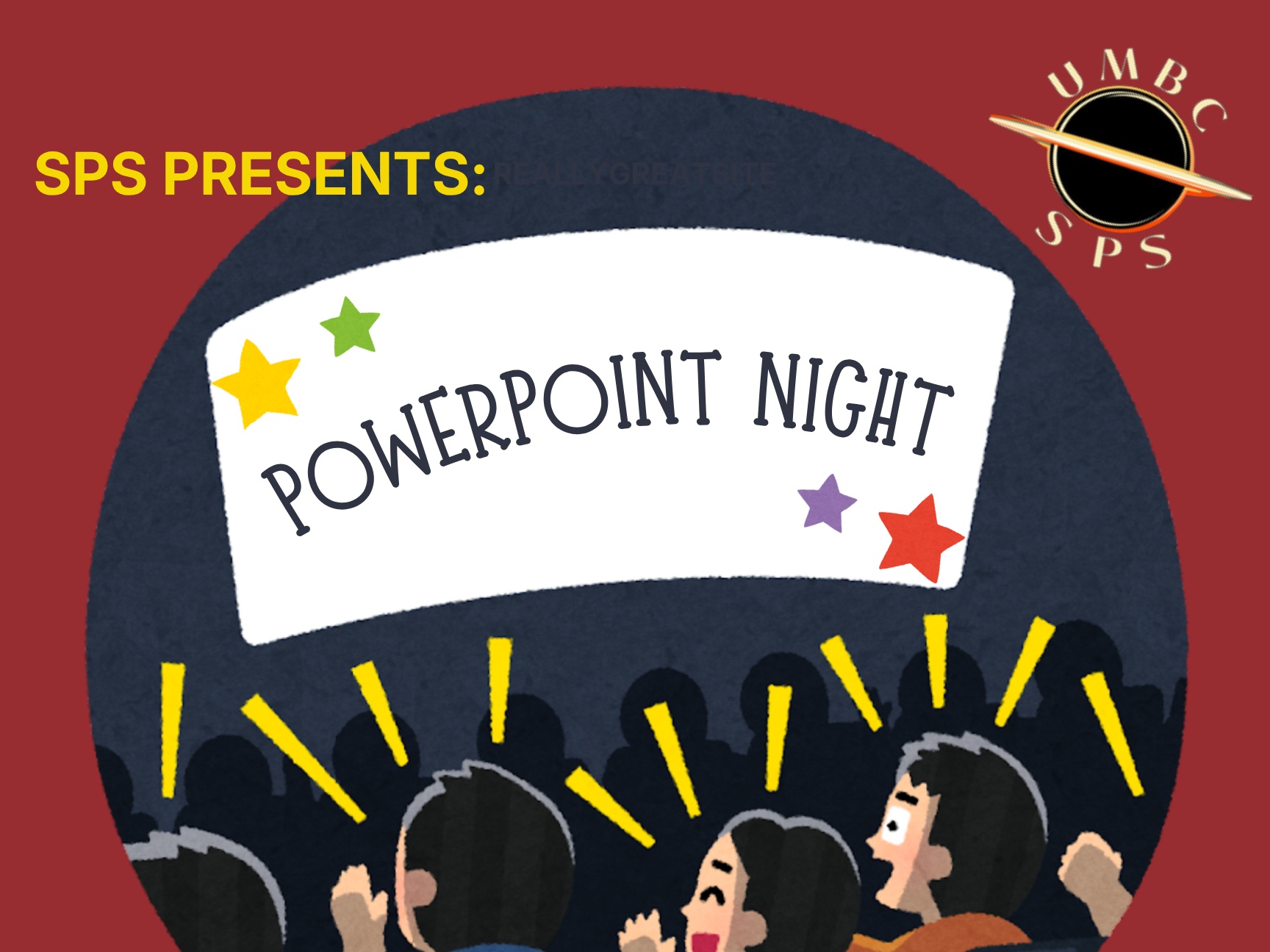 SPS Powerpoint Night