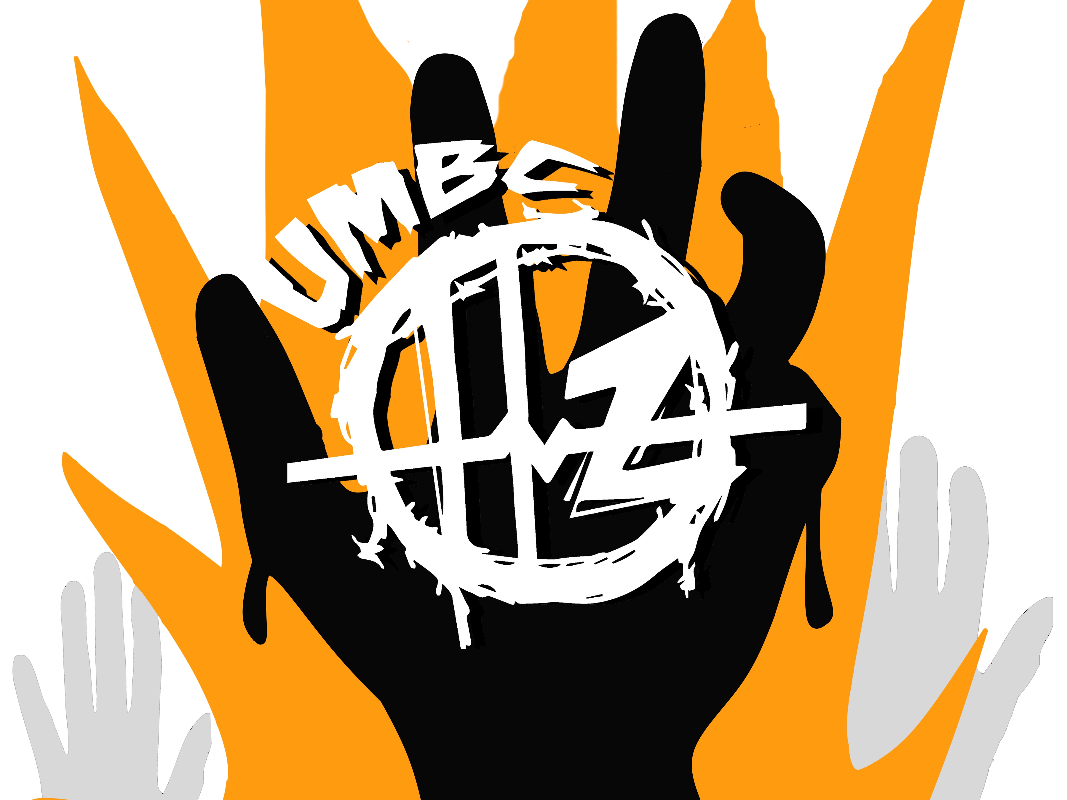 UMBC Humans Vs Zombies Thursday Mission