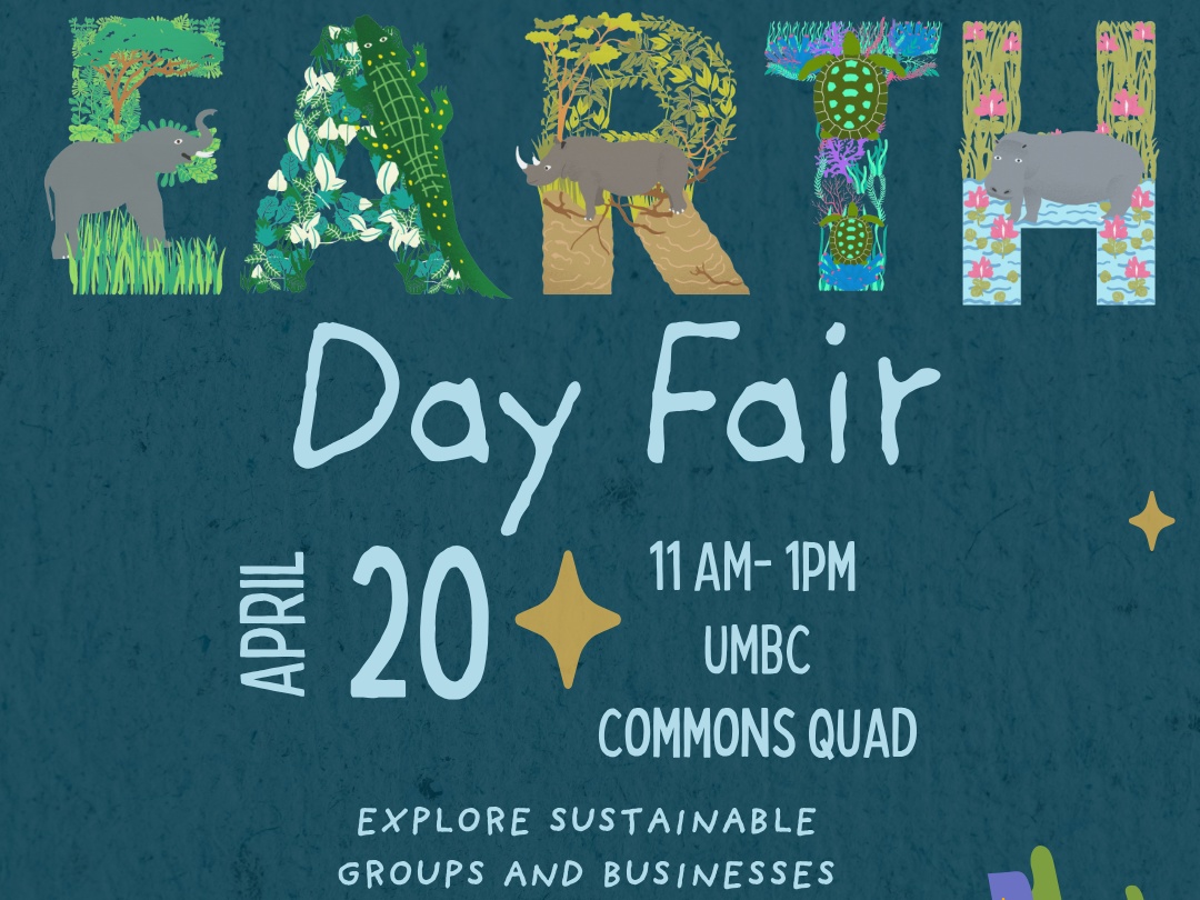 Earth Day Fair