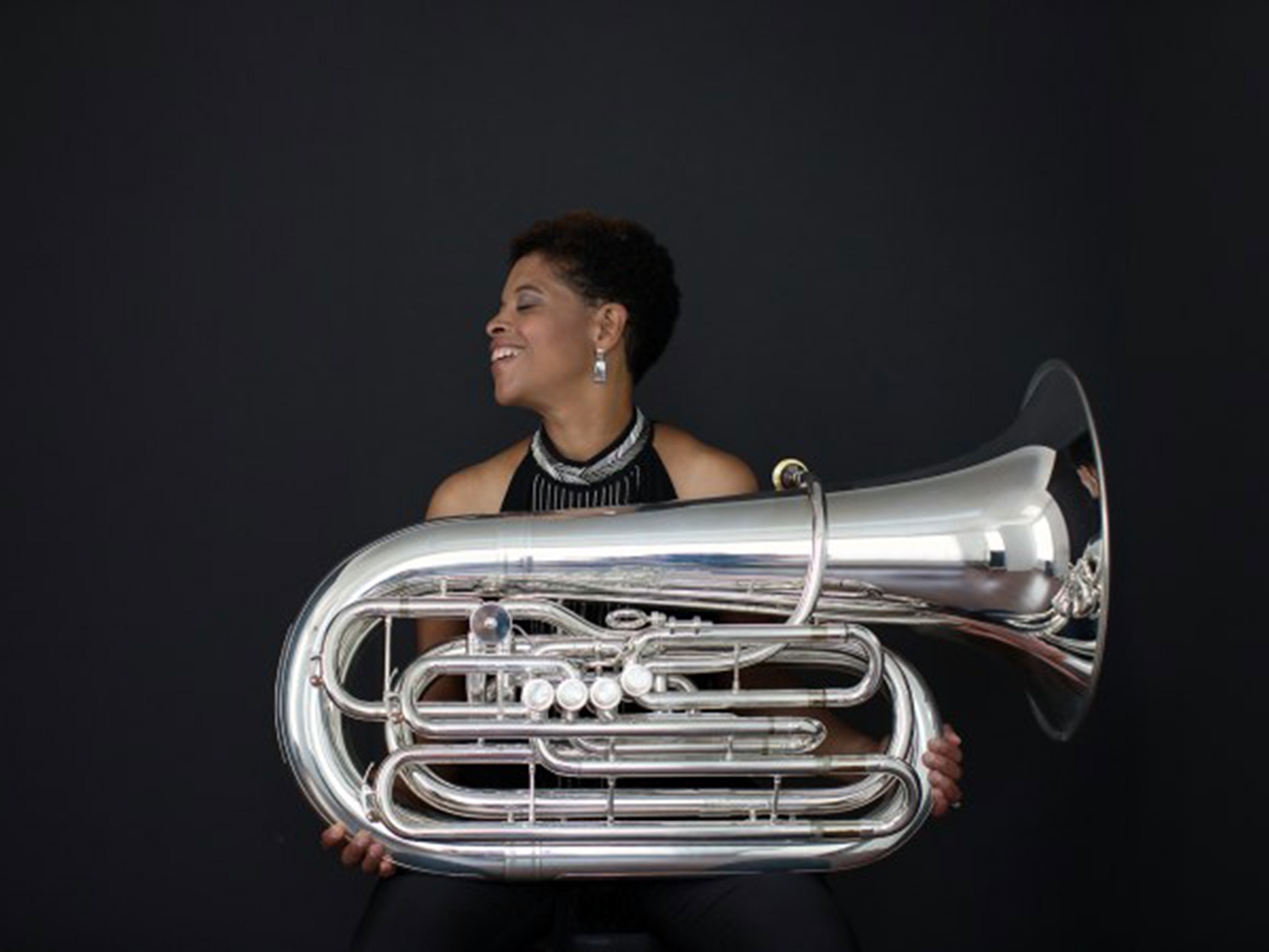 Brass Bash, featuring Brass for Uncommon Times