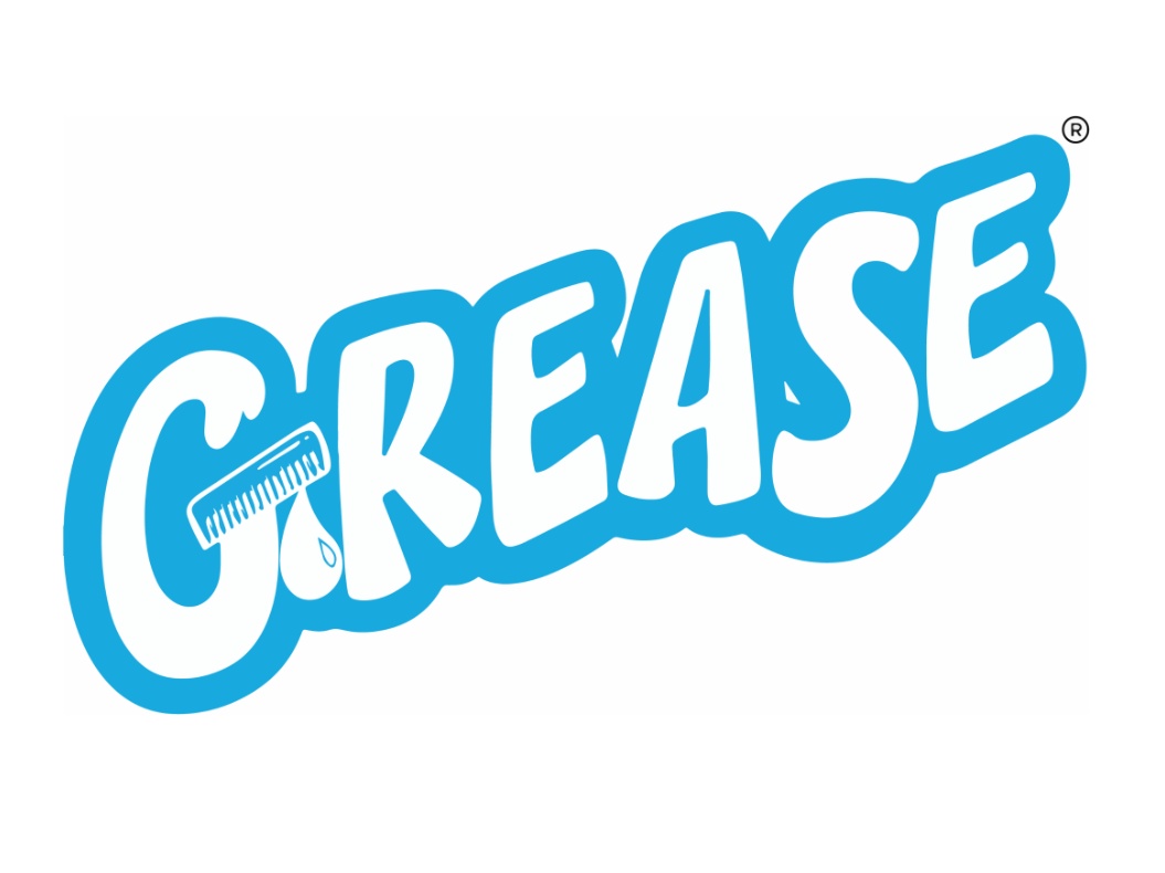 Blue Grease logo