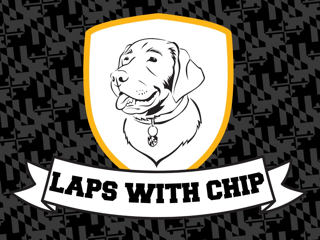 Laps With Chip